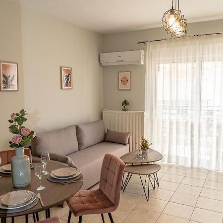 Koulas Luxury Apart By Homebrain Alexandrupoli Exteriér fotografie