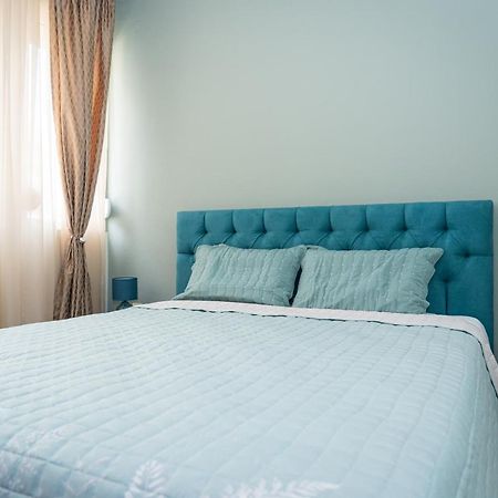 Koulas Luxury Apart By Homebrain Alexandrupoli Exteriér fotografie