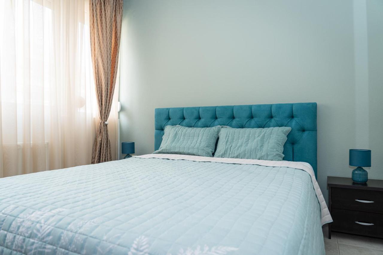 Koulas Luxury Apart By Homebrain Alexandrupoli Exteriér fotografie