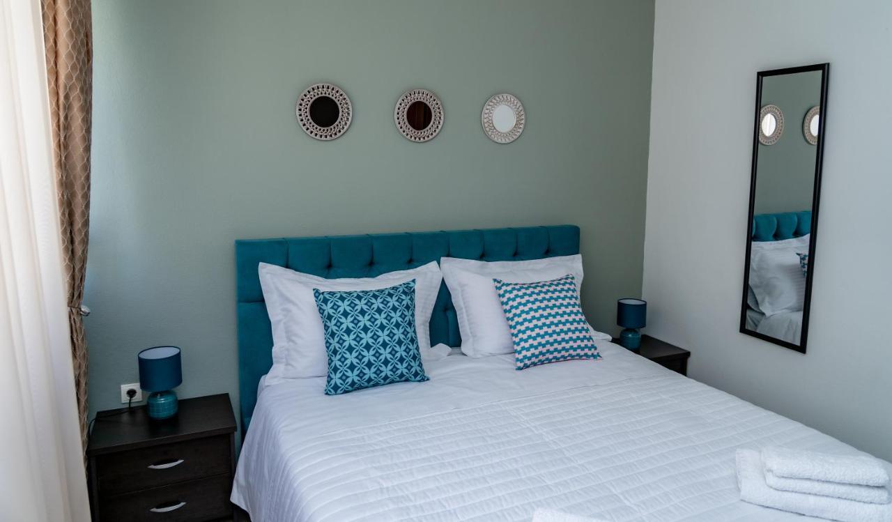 Koulas Luxury Apart By Homebrain Alexandrupoli Exteriér fotografie